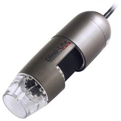 AM413TL-M40 - USB mikroskop Pro (1,3MPix)
