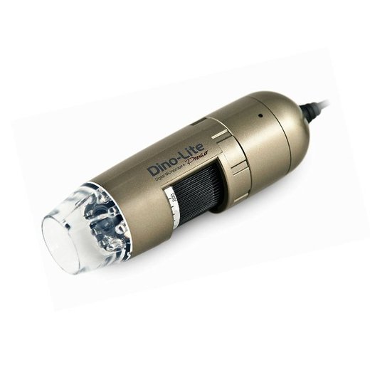 AM4113TL - USB mikroskop (1,3MPix)