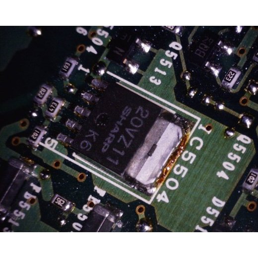 AM4013MZTL - Dino-Lite USB mikroskop (1.3MPix)