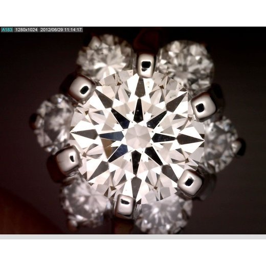 AM4013MT - USB mikroskop (1,3MPix)