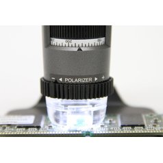 AM4515ZT Dino-Lite USB mikroskop s polarizací