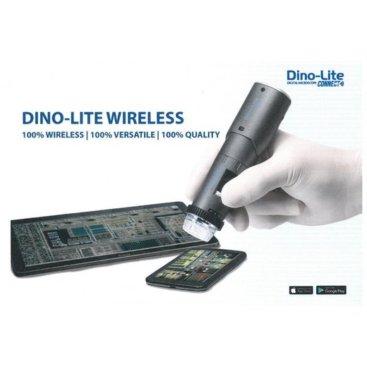 Dino-Lite WF4515ZT