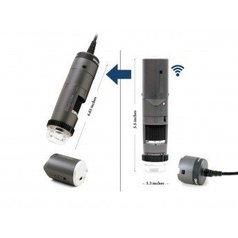 Dino-Lite WF4515ZT