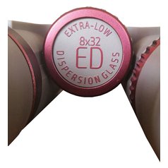 Binokulární dalekohled Levenhuk Monaco ED 8x32