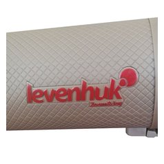Binokulární dalekohled Levenhuk Monaco ED 8x32