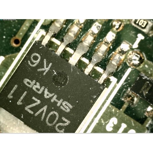 AD7013MTL- USB Dino-Lite mikroskop (5MPix)