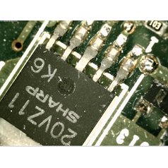 AD7013MTL- USB Dino-Lite mikroskop (5MPix)