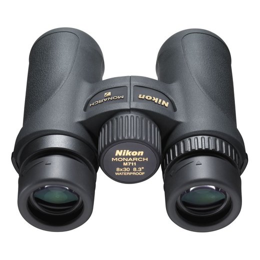 Nikon MONARCH 7 ED 8x30