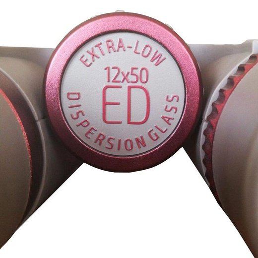 Binokulární dalekohled Levenhuk Monaco ED 12x50