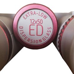 Binokulární dalekohled Levenhuk Monaco ED 12x50