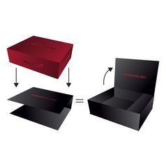 Binokulární dalekohled Levenhuk Monaco ED 12x50