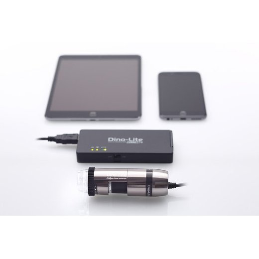 AM7515MZT - USB mikroskop Pro (5MPix)