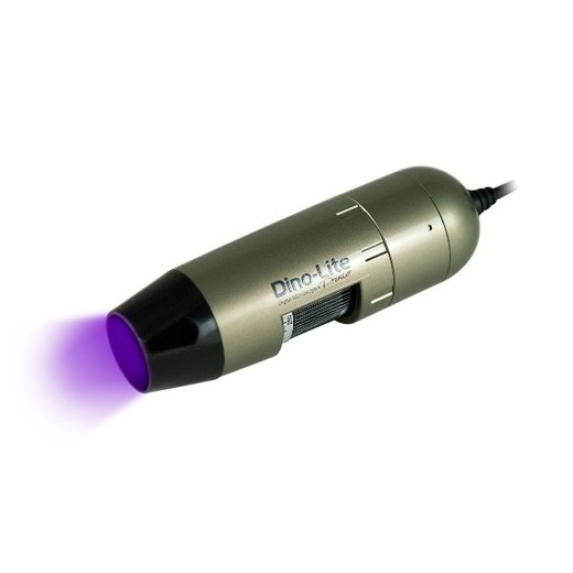 AM4113FVT - USB mikroskop UV (1,3MPix)