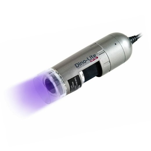 AD4113T-I2V kamera UV a IR světlo (1,3MPix)
