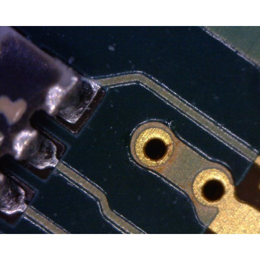 AD4113ZT - USB mikroskop s polarizací (1,3MPix)