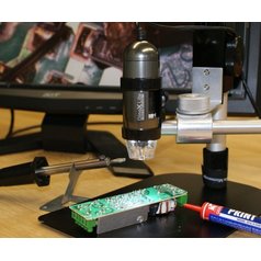 AD4013MZTL - Dino-Lite USB mikroskop (1.3MPix)