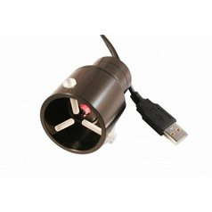 AM423U - Univerzání USB kamera na okulár (1,3MPix)