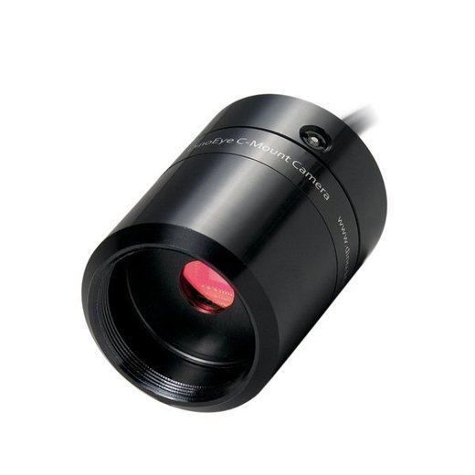 AM7023CT  (5MPix) USB kamera C-mount