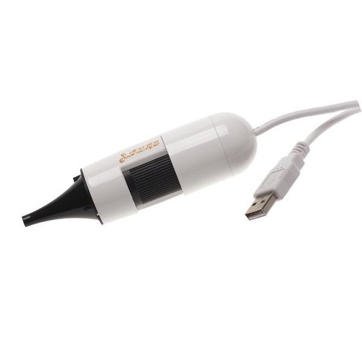 MEDL3E EarScope Basic (0.3MPix)
