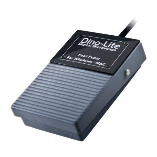 SW-F1 - Nožní USB pedál Dino-Lite