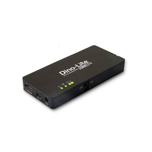 WF-10 - Dino-Lite WiFi Streamer