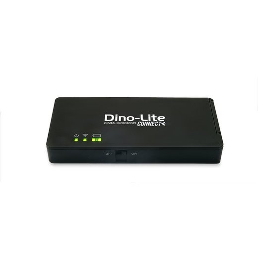 WF-10 - Dino-Lite WiFi Streamer