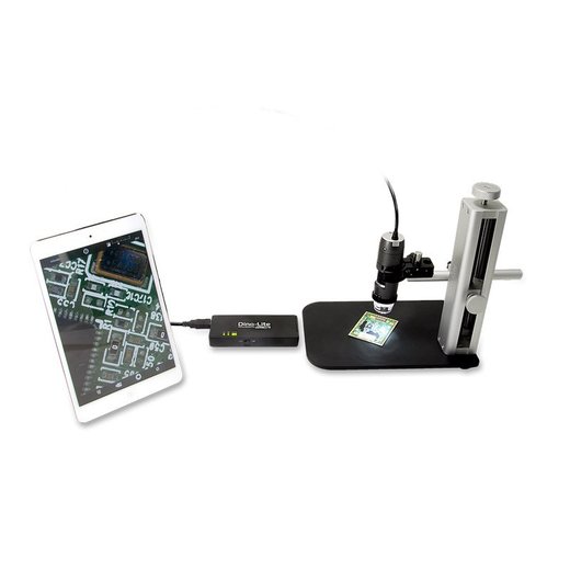 WF-10 - Dino-Lite WiFi Streamer