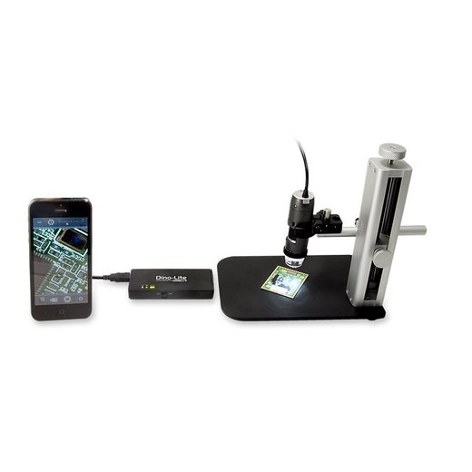 WF-10 - Dino-Lite WiFi Streamer