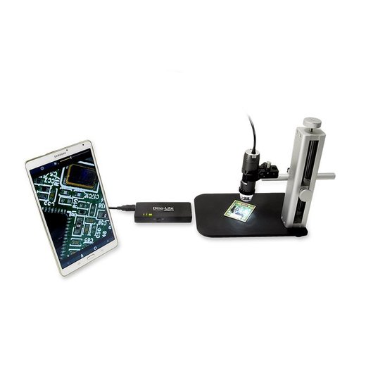 WF-10 - Dino-Lite WiFi Streamer