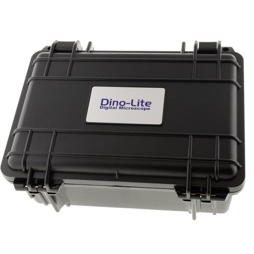 CA1070 Robustní vodotěsné pouzdro pro mikroskopy Dino-Lite