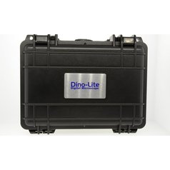 CA1070 Robustní vodotěsné pouzdro pro mikroskopy Dino-Lite