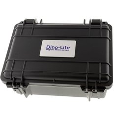 CA1070 Robustní vodotěsné pouzdro pro mikroskopy Dino-Lite
