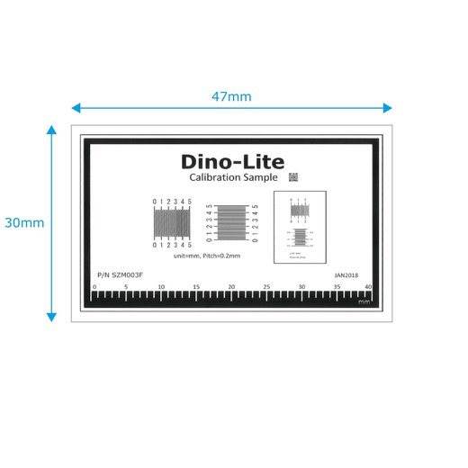 Dino-Lite CS-21