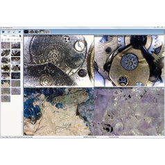 Software Dino-Capture 2.0 pro Windows