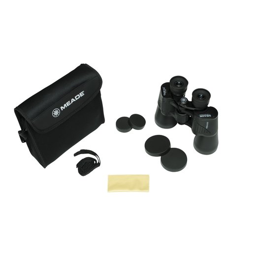 Binokulární dalekohled Meade TravelView 8x25