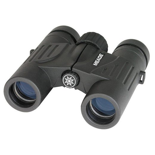 Binokulární dalekohled Meade TravelView 8x25