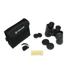 Binokulární dalekohled Meade TravelView 8x25