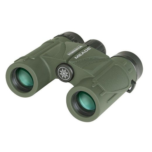 Binokulární dalekohled Meade Wilderness 10x25
