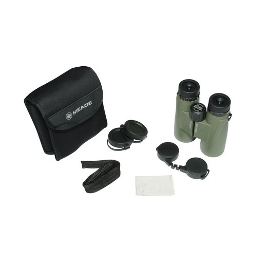 Meade Wilderness 10x32 dalekohled