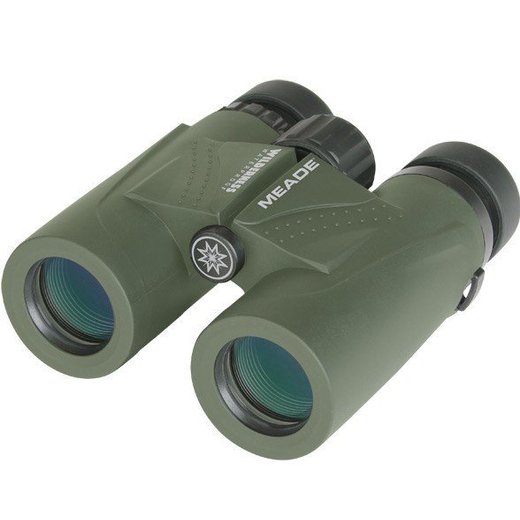 Meade Wilderness 10x32 dalekohled