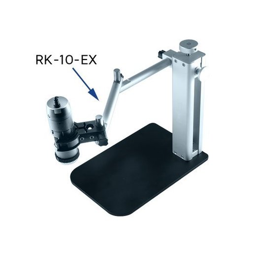 RK-10-EX doplňující horizontální rameno