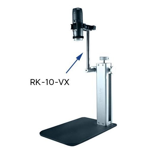 RK-10-VX vertikální prodloužení ramene