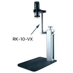 RK-10-VX vertikální prodloužení ramene