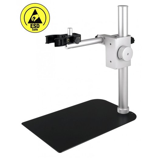 RK-06AE - Přesný ESD stativ pro Dino-Lite