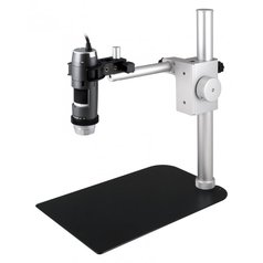 RK-06AE - Přesný ESD stativ pro Dino-Lite