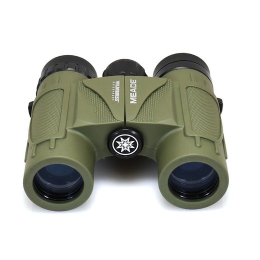 Meade Wilderness 8x25 binokulární dalekohled