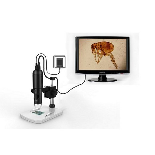 Levenhuk DTX TV (USB + HDMI)