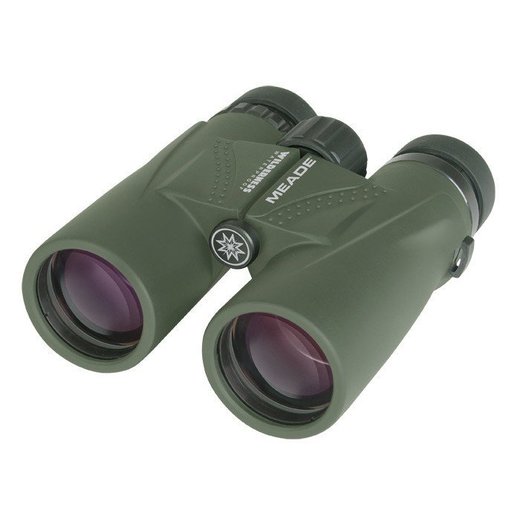 Binokulární dalekohled Meade Wilderness 8x42