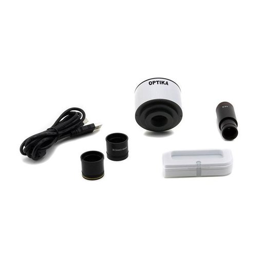 OPTIKAM-B1 (1.3MPix) USB kamera s měřením