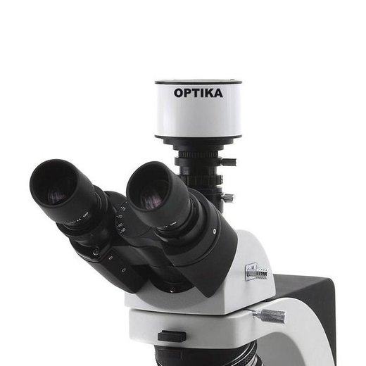 OPTIKAM-B5 (5.0MPix) USB kamera s měřením